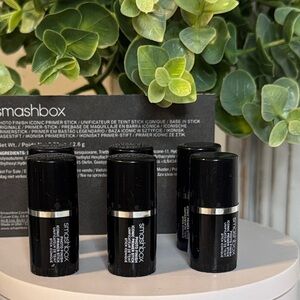 Smashbox Iconic Primer Stick Set